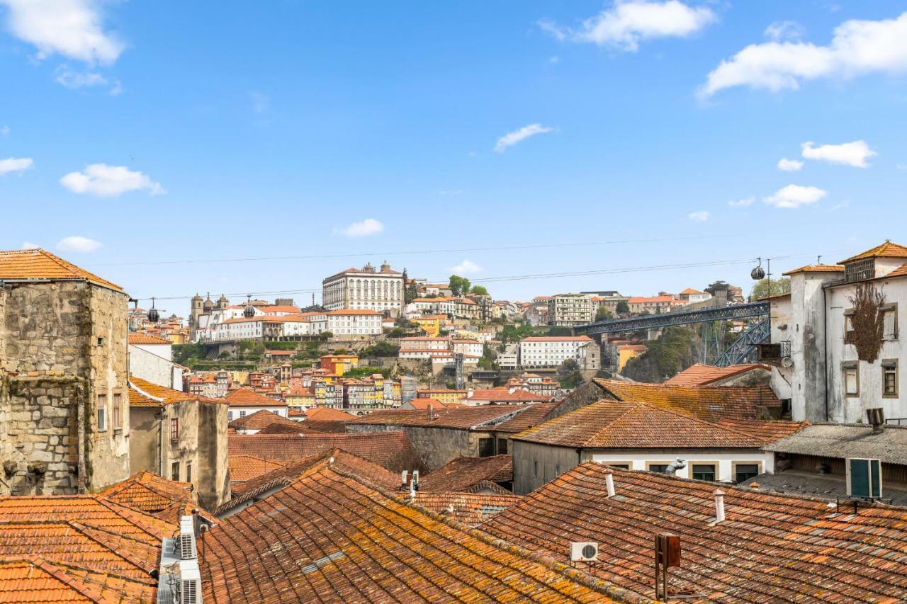 Oporto Home Wine Cellars Vila Nova de Gaia Eksteriør billede