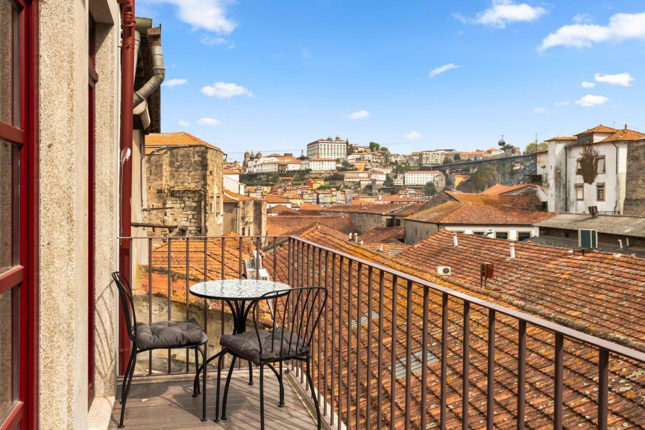 Oporto Home Wine Cellars Vila Nova de Gaia Eksteriør billede