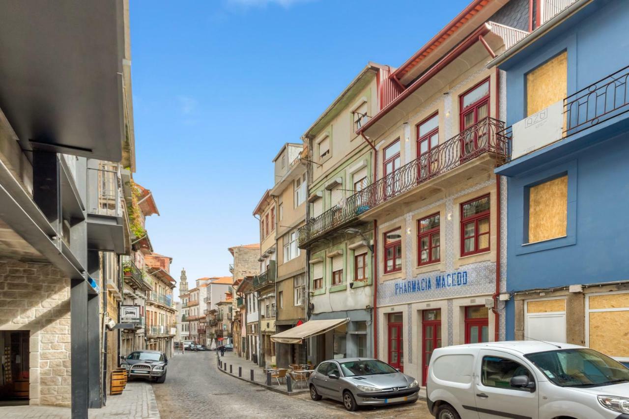 Oporto Home Wine Cellars Vila Nova de Gaia Eksteriør billede