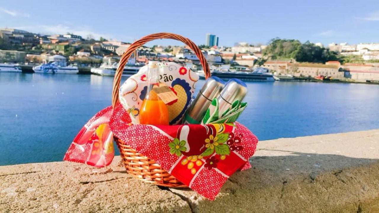 Oporto Home Wine Cellars Vila Nova de Gaia Eksteriør billede